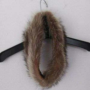 Racoon Headband - Brand New